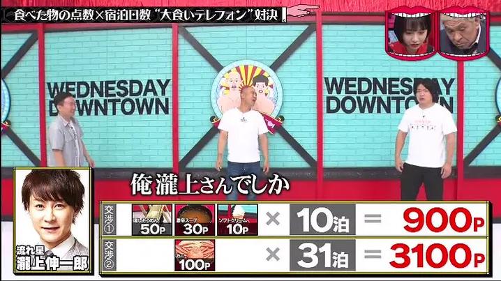 水曜日的downtown全集高清免费看！日本综艺界必看推荐