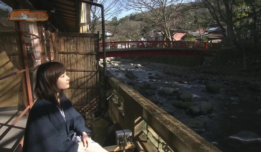 温泉行不行教你日本最适合夏日泡温泉的地方，下载链接看这里